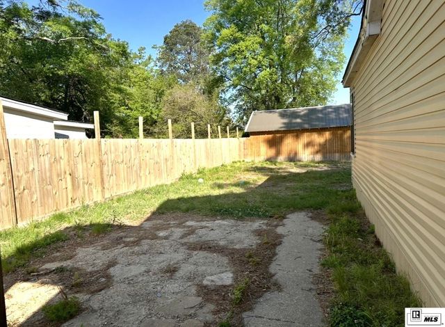 707 K STREET, Monroe, LA 71201