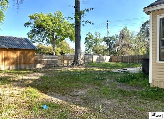 707 K STREET, Monroe, LA 71201