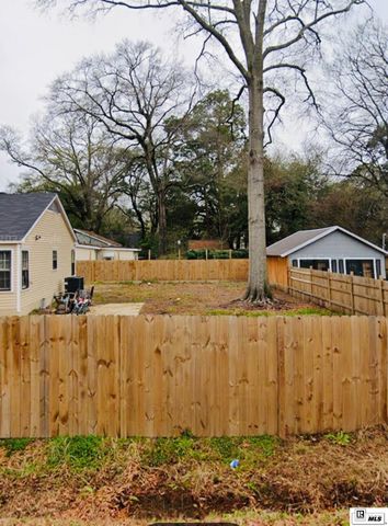 707 K STREET, Monroe, LA 71201