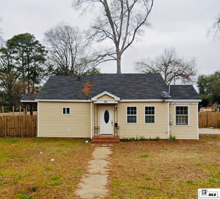 707 K STREET, Monroe, LA 71201