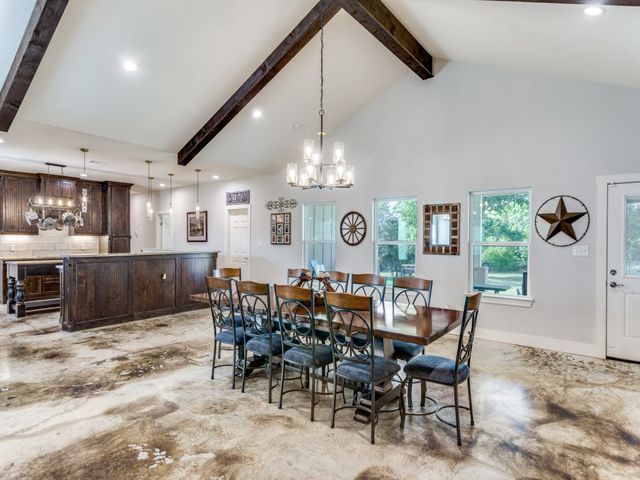 115 Kriston Lane, Springtown, TX 76082