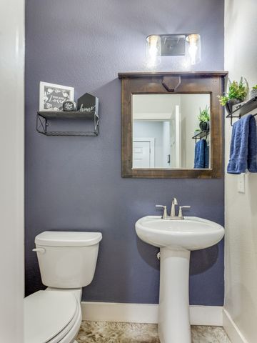 115 Kriston Lane, Springtown, TX 76082