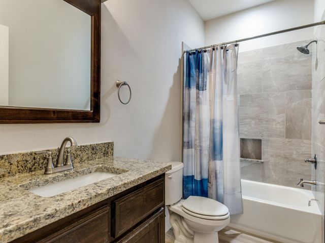 115 Kriston Lane, Springtown, TX 76082