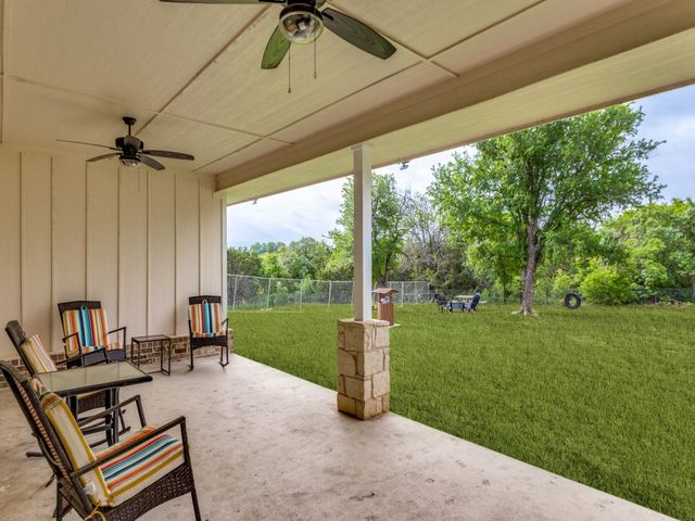 115 Kriston Lane, Springtown, TX 76082