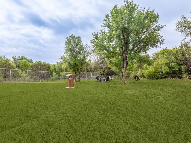 115 Kriston Lane, Springtown, TX 76082