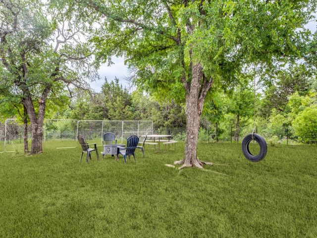 115 Kriston Lane, Springtown, TX 76082