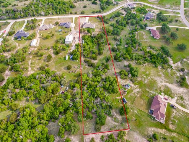 115 Kriston Lane, Springtown, TX 76082