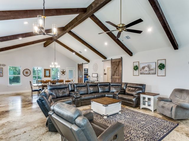 115 Kriston Lane, Springtown, TX 76082