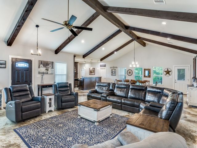 115 Kriston Lane, Springtown, TX 76082