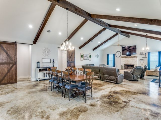 115 Kriston Lane, Springtown, TX 76082