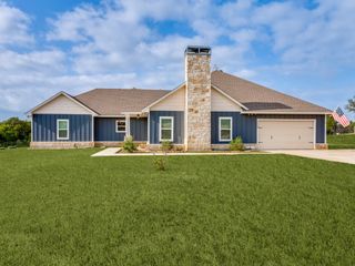 115 Kriston Lane, Springtown, TX 76082