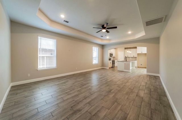 2125 Beaumont Street, Grand Prairie, TX 75051