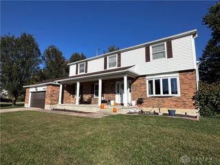 6376 Noranda Drive, Dayton, OH 45415