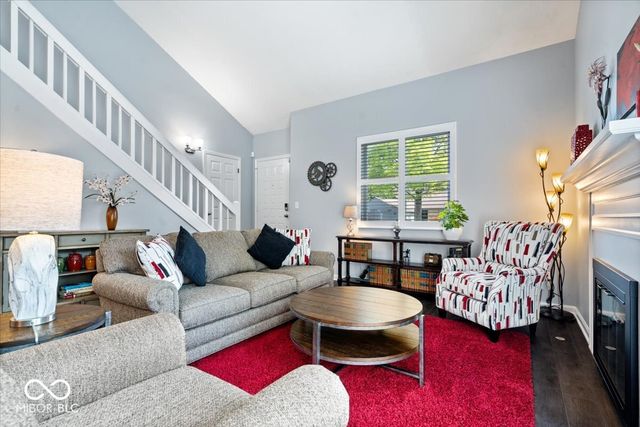 526 Conner Creek Drive, Fishers, IN 46038