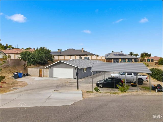 517 Grant Terrace, Taft, CA 93268