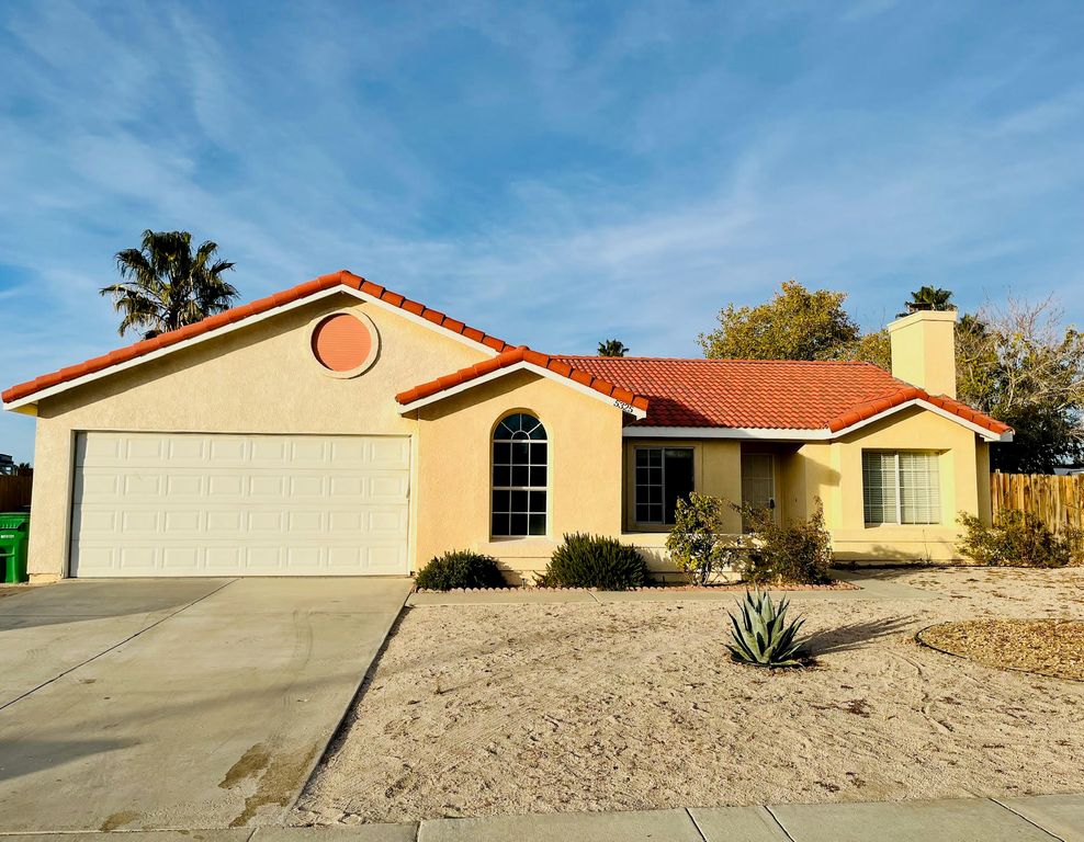 5325 Adobe Drive, Palmdale, CA 93552