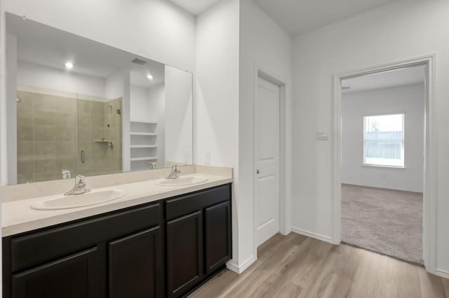 15130 Prairie Mill Drive, Splendora, TX 77357