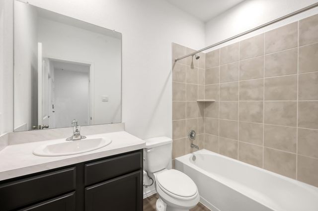 15130 Prairie Mill Drive, Splendora, TX 77357