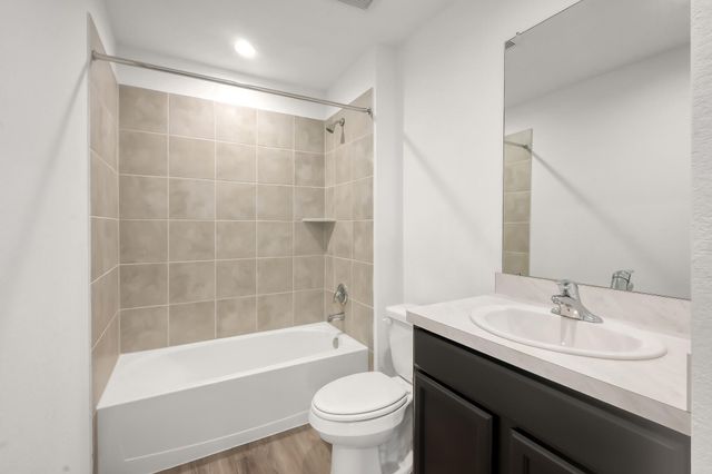 15130 Prairie Mill Drive, Splendora, TX 77357