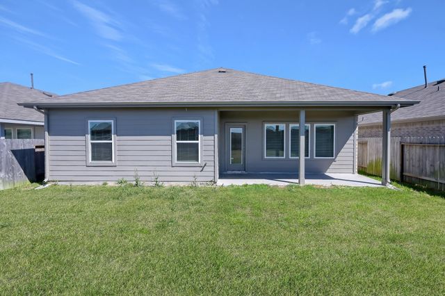 15130 Prairie Mill Drive, Splendora, TX 77357