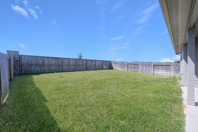 15130 Prairie Mill Drive, Splendora, TX 77357