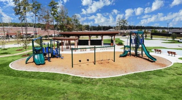 15130 Prairie Mill Drive, Splendora, TX 77357