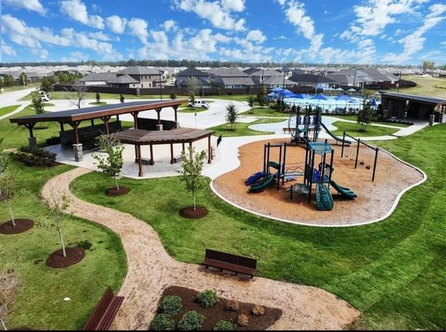 15130 Prairie Mill Drive, Splendora, TX 77357