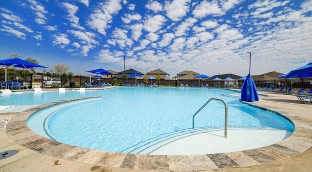 15130 Prairie Mill Drive, Splendora, TX 77357