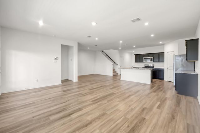 15130 Prairie Mill Drive, Splendora, TX 77357