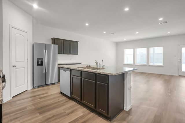 15130 Prairie Mill Drive, Splendora, TX 77357