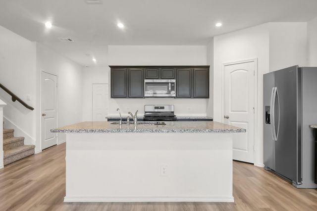 15130 Prairie Mill Drive, Splendora, TX 77357