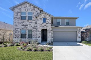 15130 Prairie Mill Drive, Splendora, TX 77357