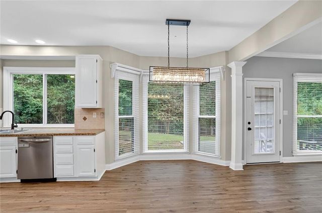 100 Bayswater Drive, Suwanee, GA 30024