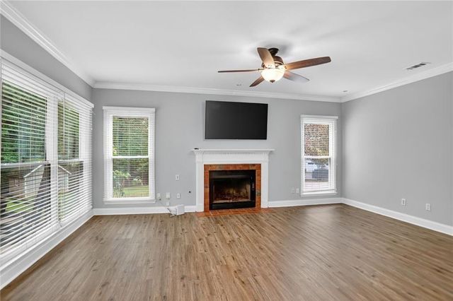 100 Bayswater Drive, Suwanee, GA 30024