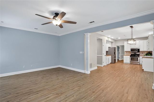 100 Bayswater Drive, Suwanee, GA 30024