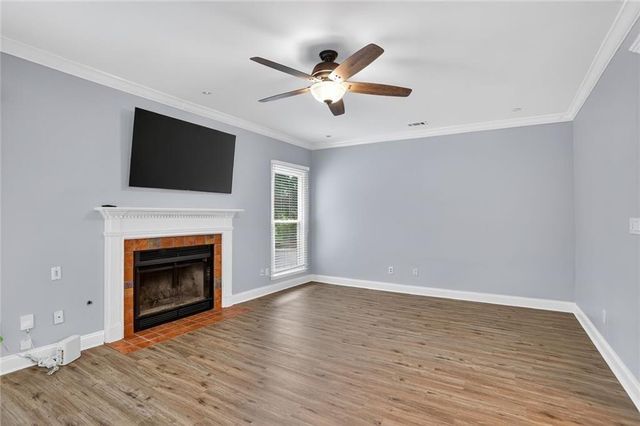 100 Bayswater Drive, Suwanee, GA 30024