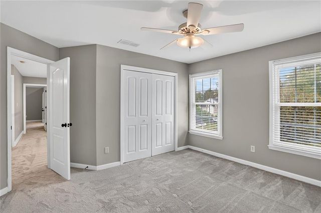 100 Bayswater Drive, Suwanee, GA 30024