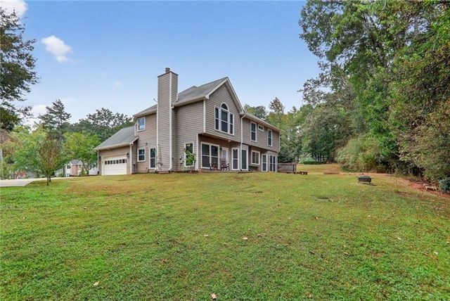 100 Bayswater Drive, Suwanee, GA 30024