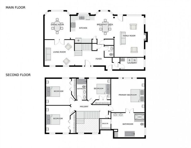 100 Bayswater Drive, Suwanee, GA 30024