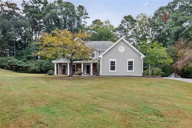 100 Bayswater Drive, Suwanee, GA 30024