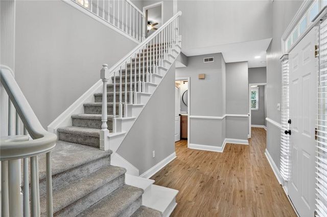 100 Bayswater Drive, Suwanee, GA 30024