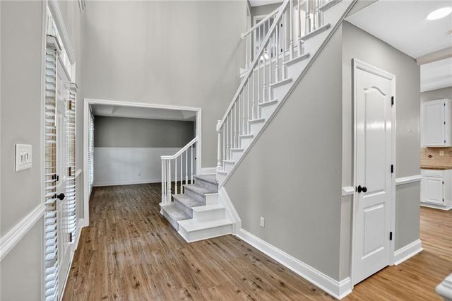 100 Bayswater Drive, Suwanee, GA 30024