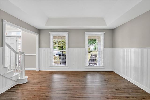 100 Bayswater Drive, Suwanee, GA 30024