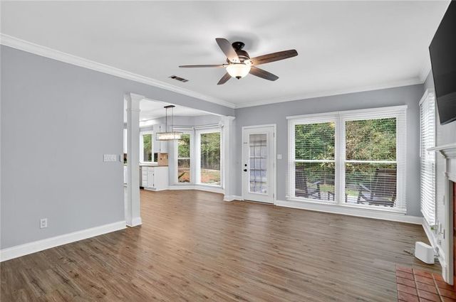 100 Bayswater Drive, Suwanee, GA 30024