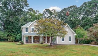 100 Bayswater Drive, Suwanee, GA 30024