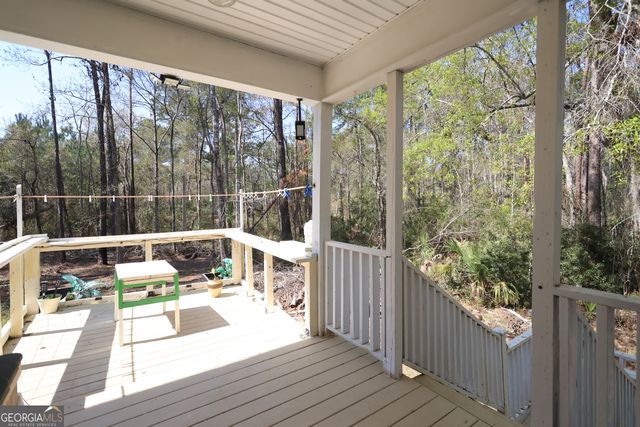 154 Buffalo Drive, Brunswick, GA 31523