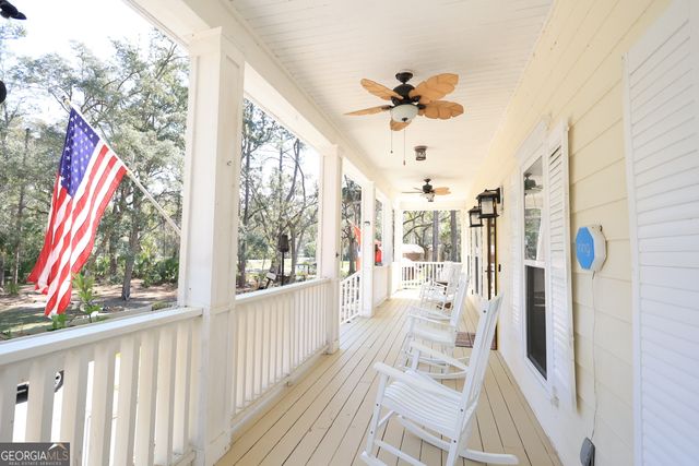 154 Buffalo Drive, Brunswick, GA 31523