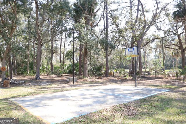 154 Buffalo Drive, Brunswick, GA 31523