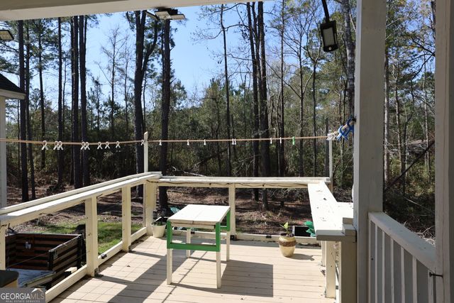 154 Buffalo Drive, Brunswick, GA 31523