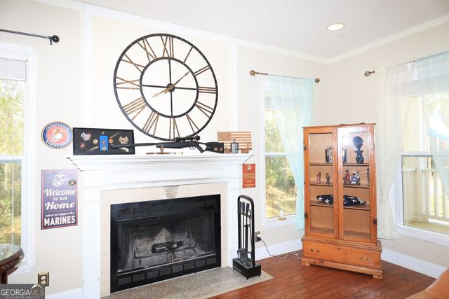 154 Buffalo Drive, Brunswick, GA 31523